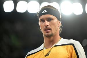 Sportwetten: Zverevs Halbfinale ein Duell auf Augenhöhe