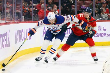 NHL-Finale: Für Krupp 