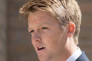 Reicher Royal-Freund heiratet: Wer ist der Herzog von Westminster?