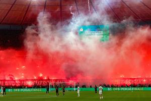 Vor der EM: ZDF zeigt drei neue Fußball-Dokus