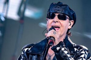 Scorpions-Sänger Klaus Meine: Das sagt er über russische Ex-Fans