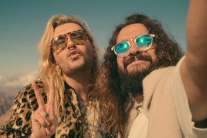 "Kaulitz & Kaulitz": Das verrät der Trailer zur Netflix-Serie