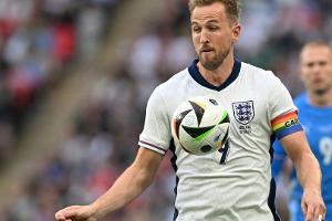 Mitfavorit England verpatzt EM-Generalprobe