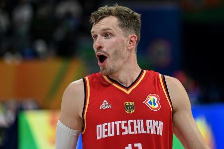 Neue DBB-Doku über die Weltmeister: 