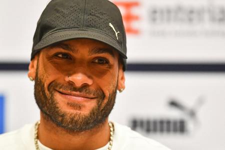 Das bringt der Tag bei der Leichtathletik-EM