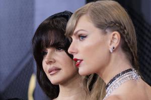 Lana Del Rey erklärt den Erfolg von Taylor Swift