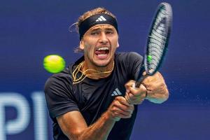 Alexander Zverev im Finale in Paris: Diese Promis freuen sich mit ihm