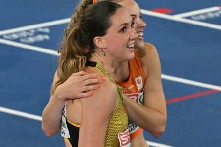 Siebenkampf: Guter Weitsprung von Weißenberg