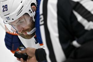 "Freue mich brutal": Draisaitl fiebert Finalserie entgegen