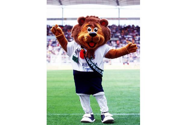 Goaliath - England 1996