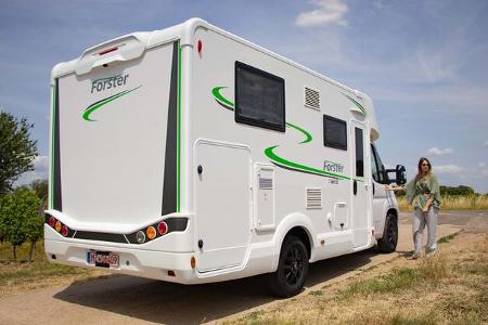 Forster T 699 EB (2024)