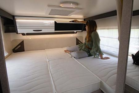 Forster T 699 EB (2024)