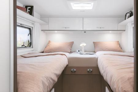 Etrusco T 7.3 SCF (2023)