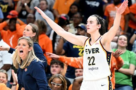 US-Medien: Basketball-Wunderkind Clark nicht zu Olympia