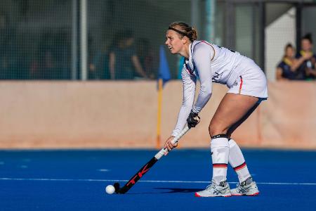 Pro League: Hockey-Herren und -Frauen bezwingen Indien