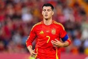 Spanien schießt sich für EM warm