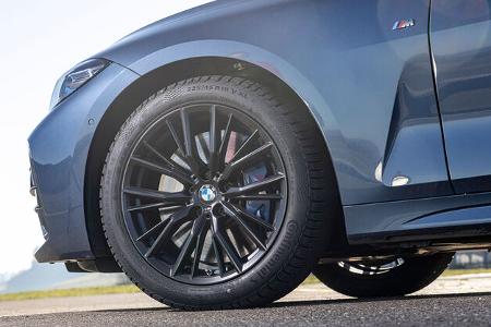BMW M440i Coupé xDRIVE, Exterieur