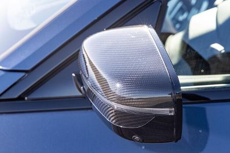 BMW M440i Coupé xDRIVE, Exterieur