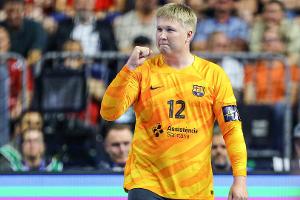 "Macht uns fast alleine kaputt": Kiel verzweifelt an Nielsen