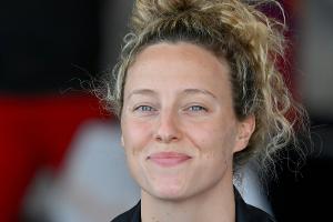 Titelverteidigerin Beck führt deutsches EM-Team an