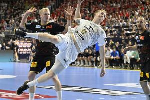 Champions League: Kiel gewinnt gegen Magdeburg