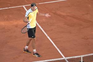 Nach Finalniederlage: Zverev ändert seinen Fahrplan