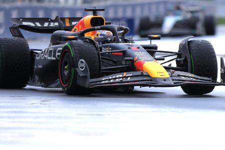 Verstappen schlägt zurück: Weltmeister triumphiert in Kanada