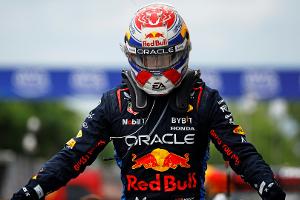 Das Formel-1-Reife(n)zeugnis des SID: Kanada