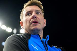 Kiel-Trainer Jicha: "Glücklich" über Saisonende