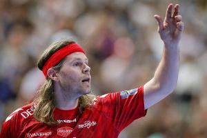 "Freue mich auf neues Leben": Hansen bereit für Zukunft