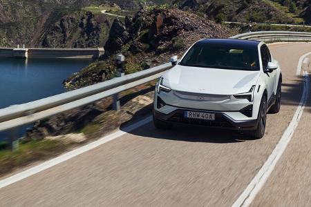 Polestar 3
