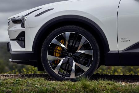 Polestar 3