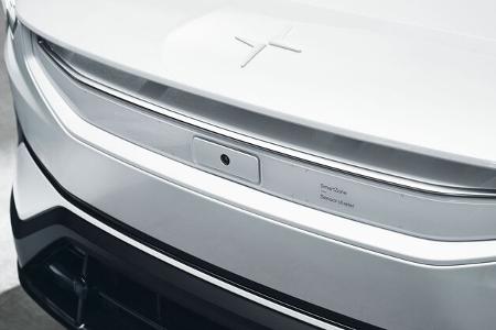 Polestar 3 Performance Pack (2023) 