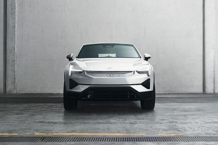 Polestar 3 Performance Pack (2023) 
