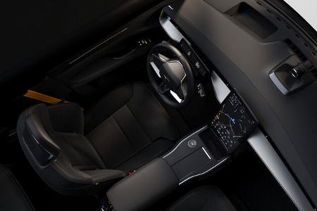 Polestar 3 Performance Pack (2023) 