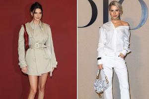 Stylische Begleiter: Diese Handtaschen-Trends liebt Gen Z