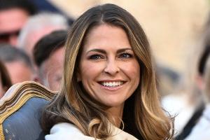 Prinzessin Madeleine: Ungewöhnliche Glückwünsche zum Geburtstag