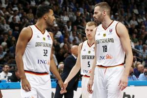 BBL: Wohlfarth-Bottermann verlässt Hamburg