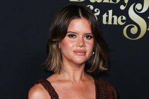 Im Pride-Monat: Sängerin Maren Morris outet sich als bisexuell