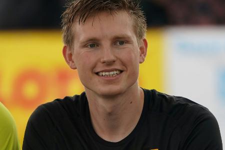 Nach Verletzung in Rom: Olympia-Aus für Hochspringer Wagner