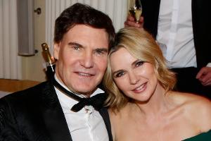 Carsten Maschmeyer: Liebevoller Geburtstagspost für Veronica Ferres