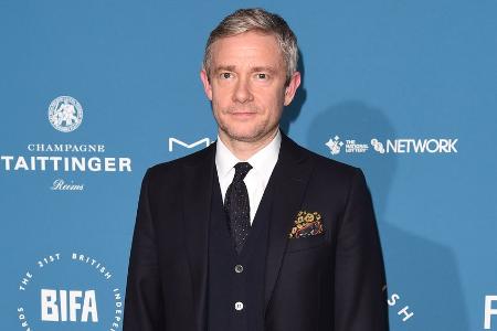 Neue Netflix-Rolle für 