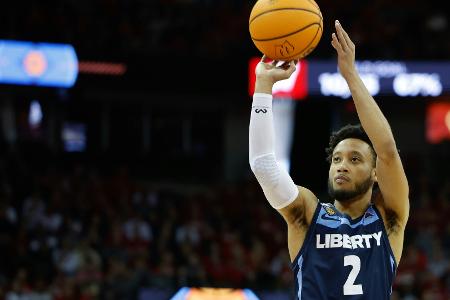 BBL: Bonn holt McGhee als Frey-Nachfolger