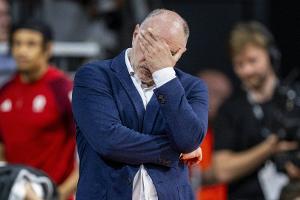 Basketball: Berlin "klaut" Bayern Heimvorteil