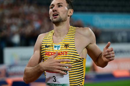 Die Sport-Höhepunkte am Dienstag, 11. Juni