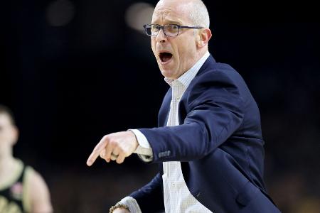 NBA: College-Coach Hurley lehnt Lakers-Angebot ab
