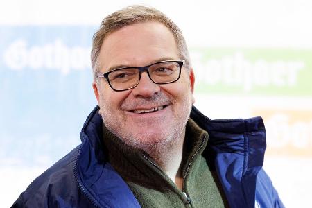 Mit Elton und mehr: Shows und Sendungen rund um die EM