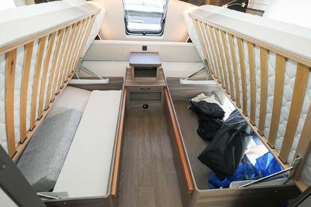 Hobby Excellent Edition 495UL (2024) f