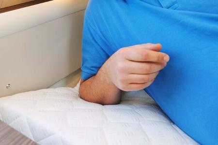 Hobby Excellent Edition 495UL (2024) f