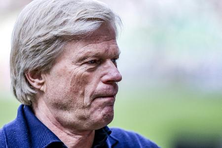 Kahn zeigt Verständnis für ter Stegen